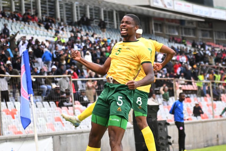 Coupe Cosafa : L’Afrique du Sud et l’Angola décrochent leur billet pour les demi-finales