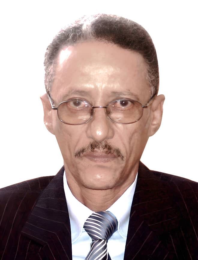 entretien - Hamadi Baba Hamadi