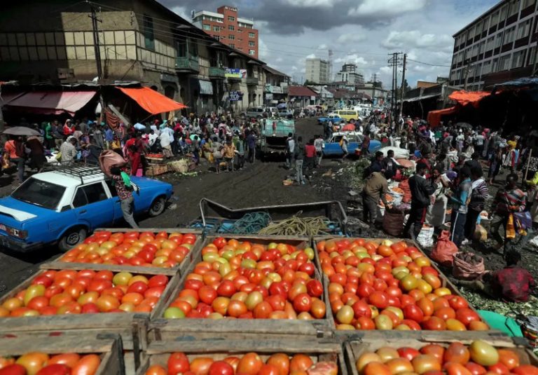 Inflation - kenya