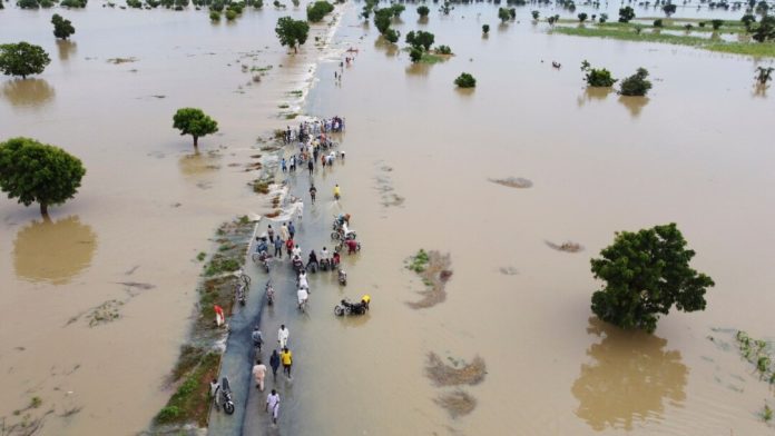 Inondations
