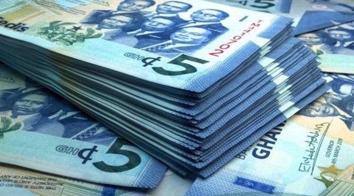 le cedi