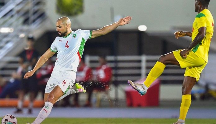 maroc bénin