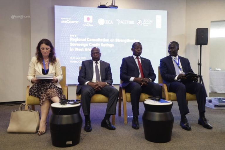 Côte d’Ivoire : 16 pays ouest-africains examinent les moyens pour un meilleur accès aux financements internationaux