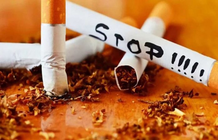 résistance culturelle contre le tabac