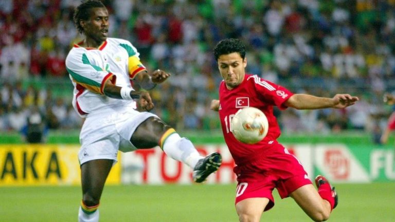 Le football, un symbole d’amitié entre la Türkiye et le Sénégal