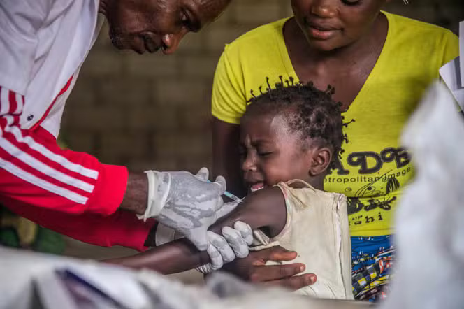 vaccination