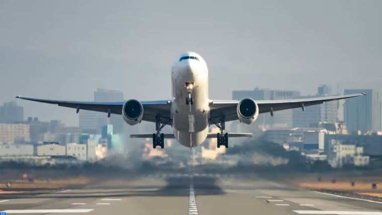 vol - avion