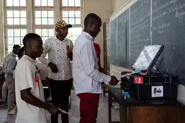 vote-électronique