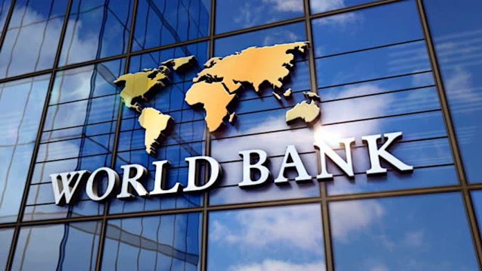 Banque mondiale BM