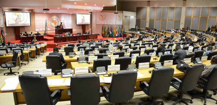 CPS - Afrique du Sud