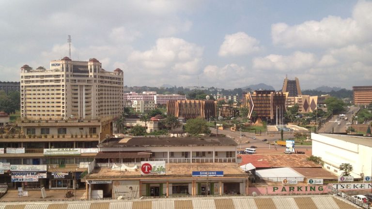 Cameroun
