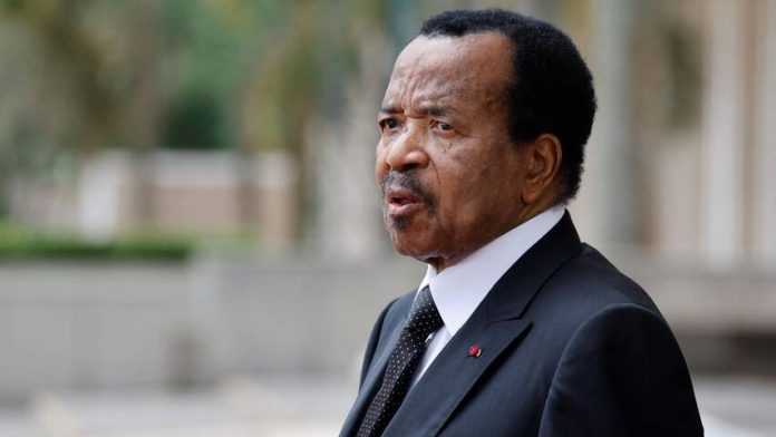 Cameroun