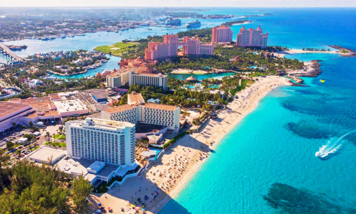 Caraïbes