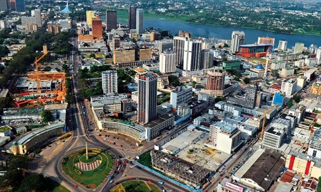 Côte d'Ivoire