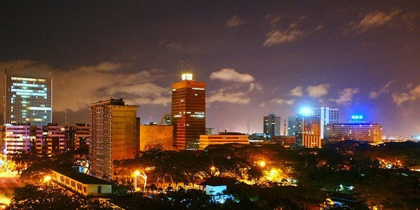 La Côte d'Ivoire