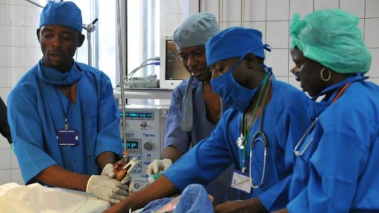 Couverture Médicale: La Côte d'Ivoire franchit le cap de 20 millions d’inscrits