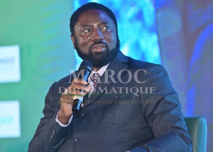 MAMADOU TANGARA