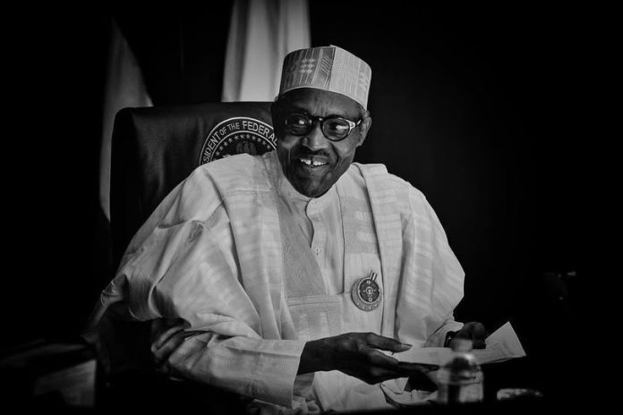 Muhammadu Buhari