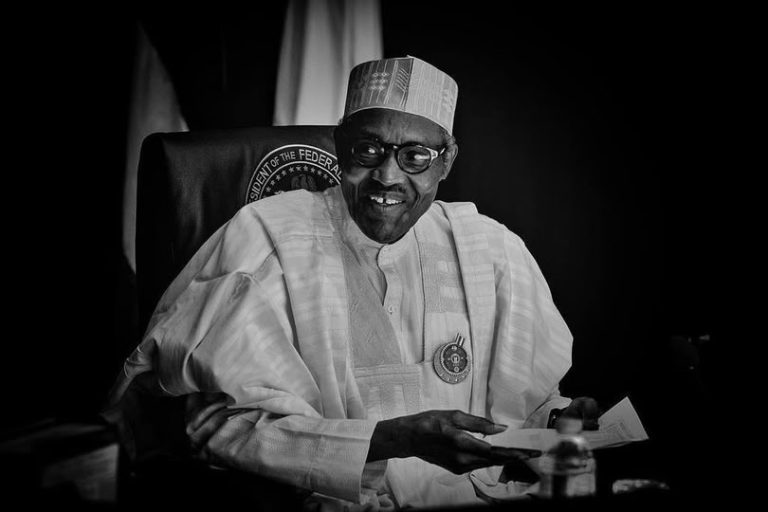 Muhammadu Buhari