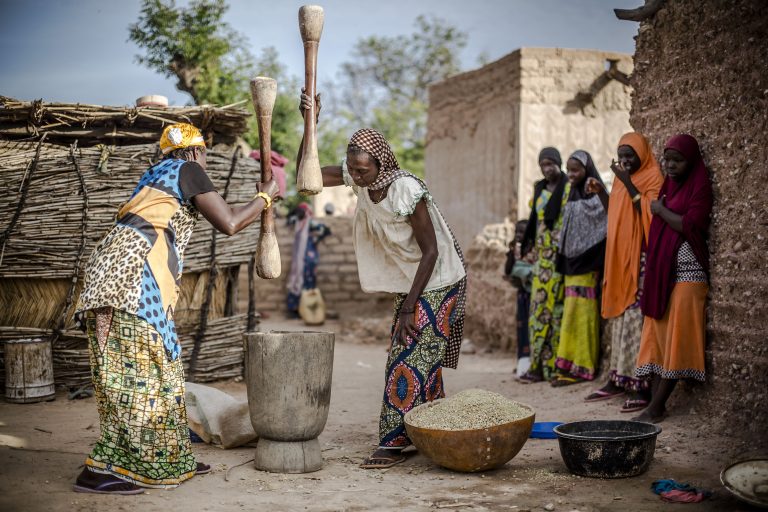Sahel PIB