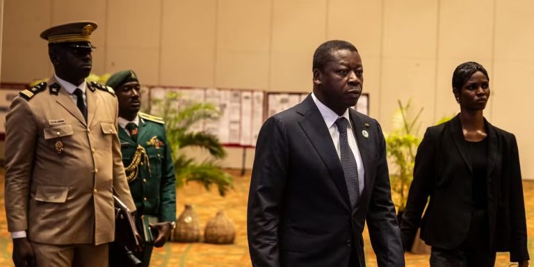 Togo