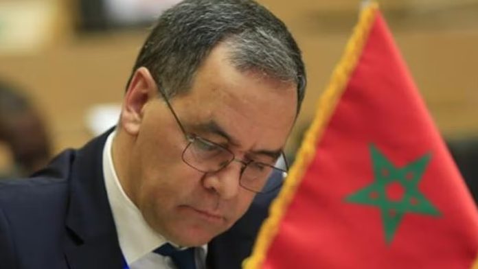 Maroc - CEA