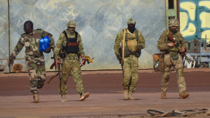 Sahel