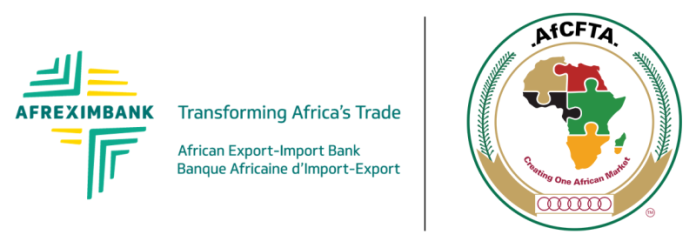 ZLECAF - Afreximbank