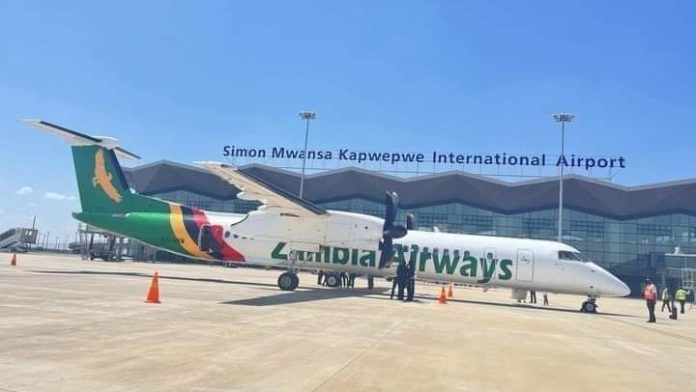 Zambia Air