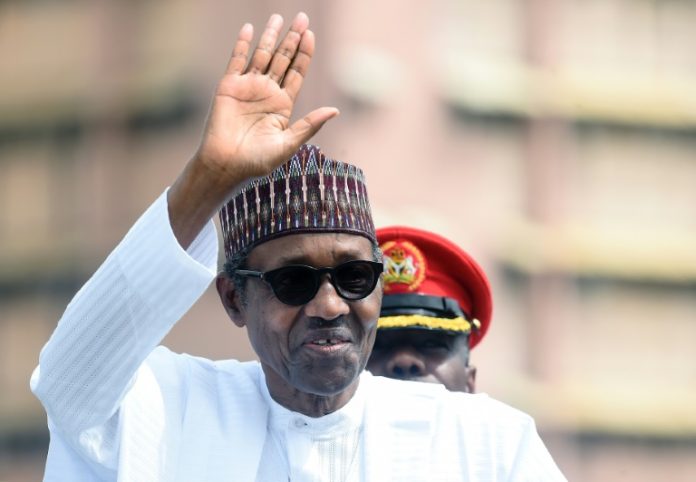 ancien président nigérien