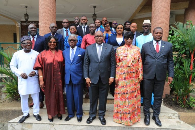 elections-presidentielles-2025-rencontre-entre-la-haute-autorite-de-la-comm