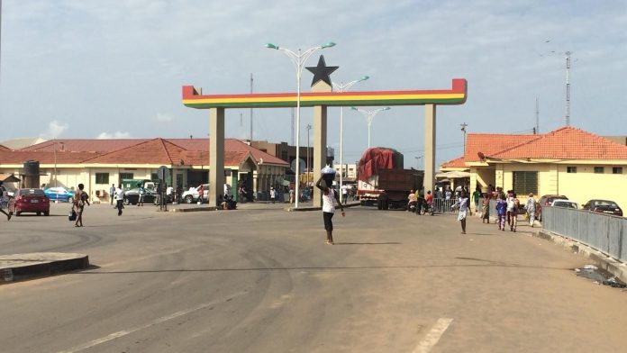 Togo