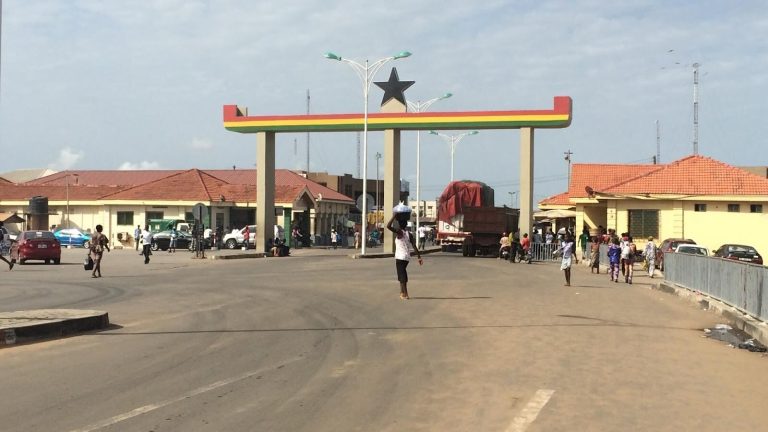 Togo