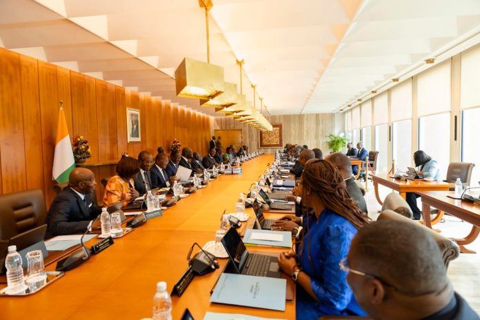La Côte d’Ivoire acte la création de la Banque Africaine de l’Energie