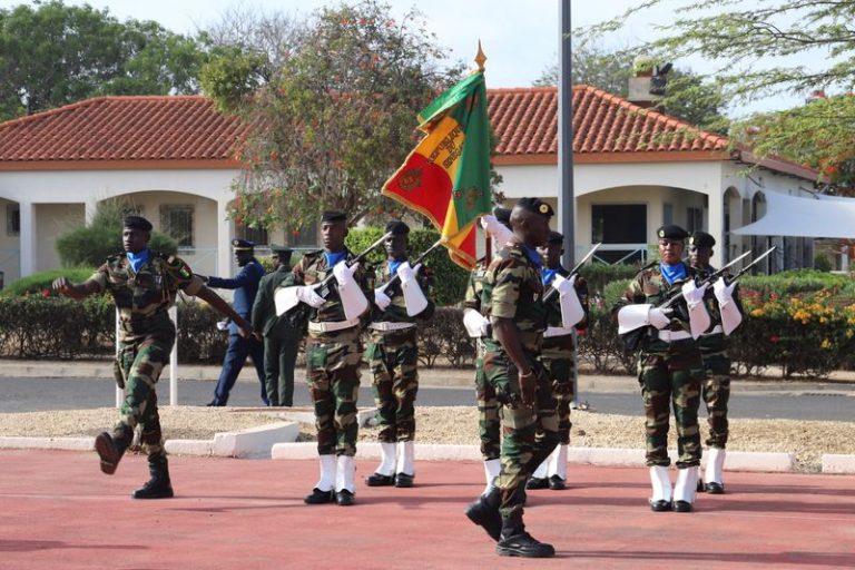 Sénégal
