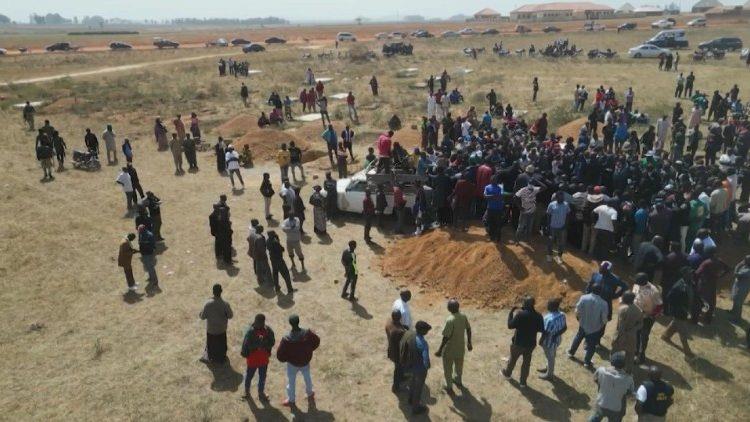 Nigeria: une vingtaine de morts dans de nouvelles violences dans le centre