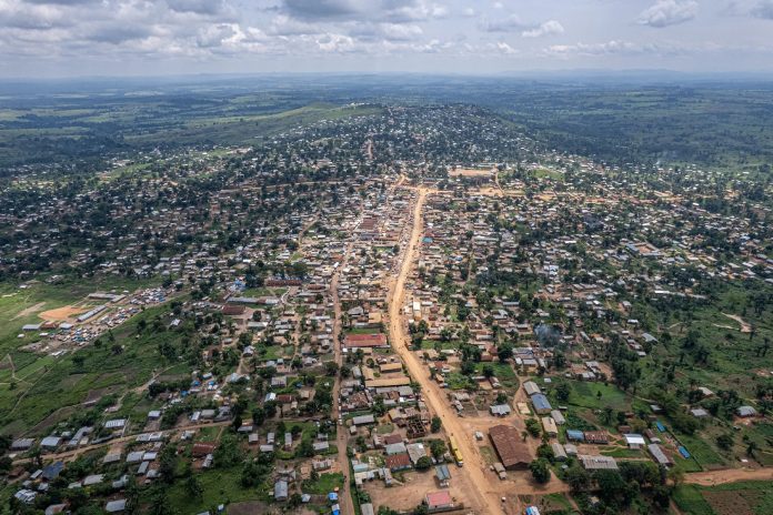 RDC