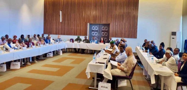 Guinée : la technologie médicale au cœur d’un séminaire pour moderniser le système de santé