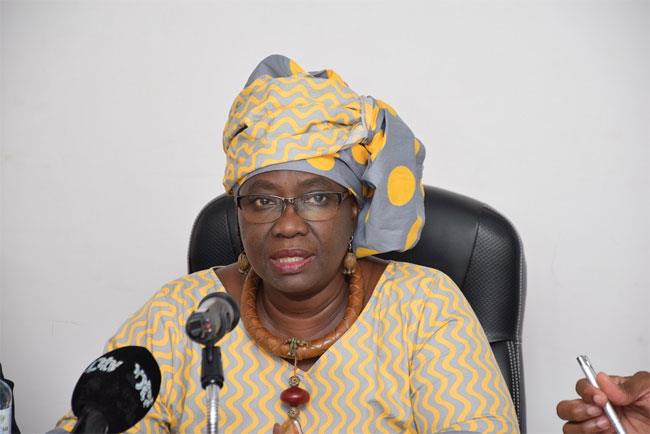 une ancienne ministre obtient la liberté provisoire sous bracelet électronique