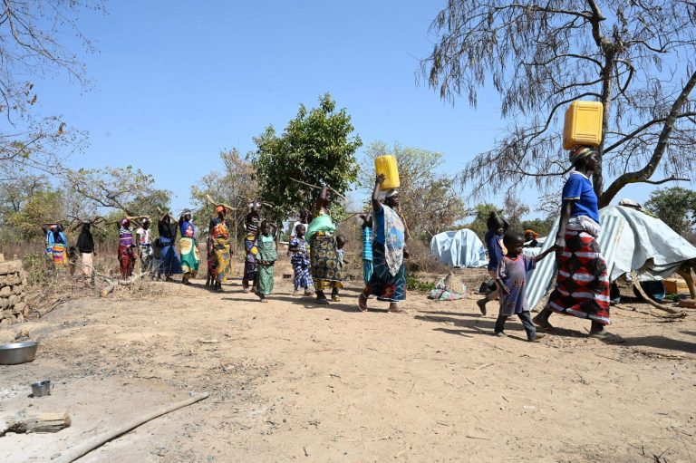 Burkina Faso