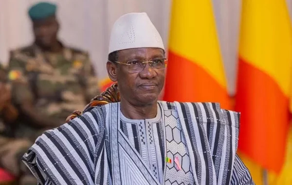 Choguel Kokalla Maiga