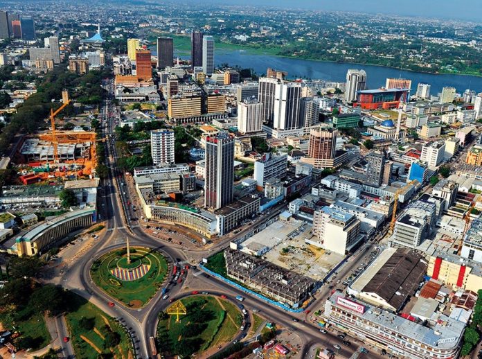 Côte d'Ivoire