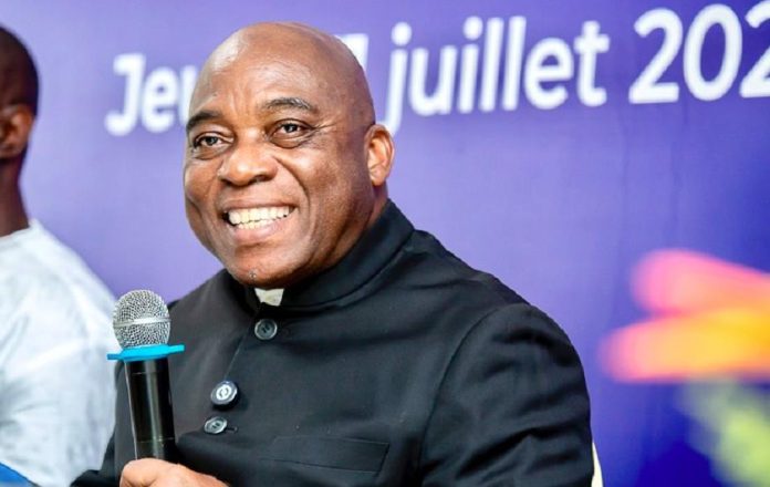 Côte d'ivoire - Gbagbo