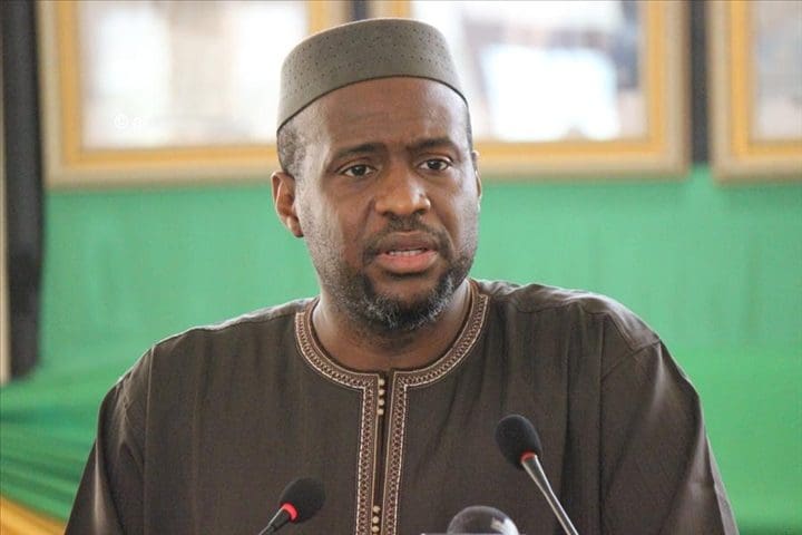 Mali : l’ex-Premier ministre Moussa Mara entendu sans inculpation
