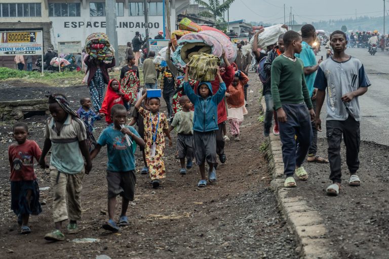 L’ONU alerte sur un impact « désastreux » des récentes violences sur les civils en RDC