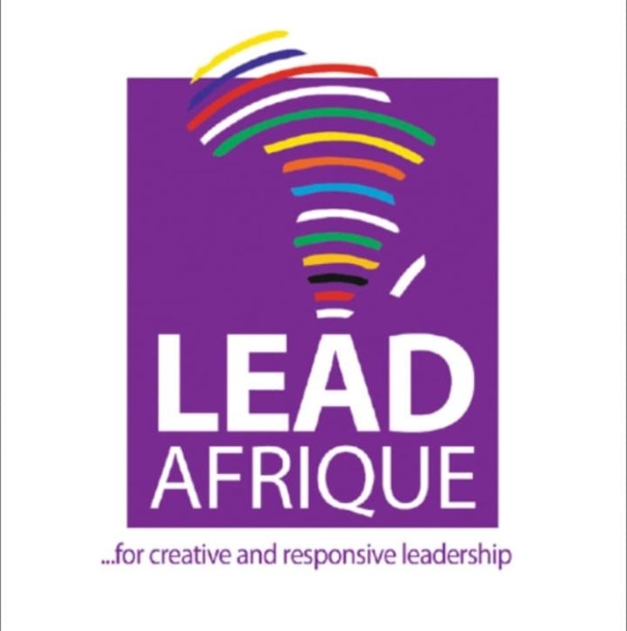 LEAD AFRIQUE