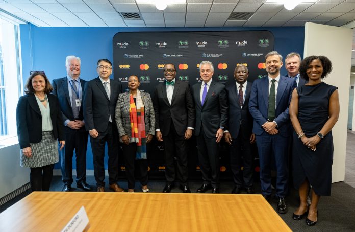 Afrique MADE Alliance photo