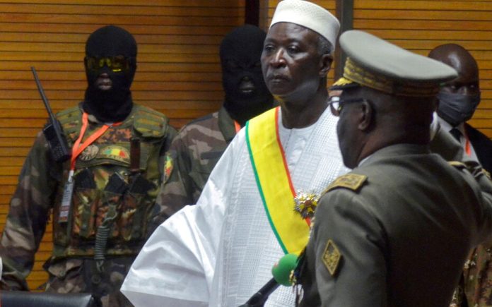 Mali