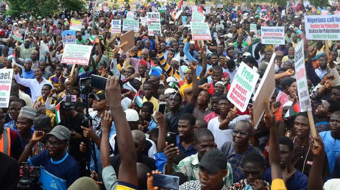 NIGERIA