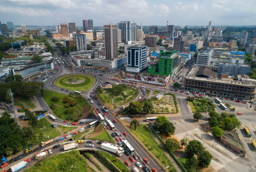 Nigeria